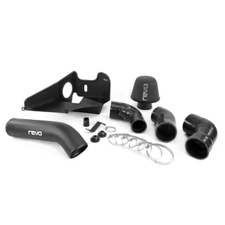 Revo Intake V2 For VW MK6 Golf 2.0TSI